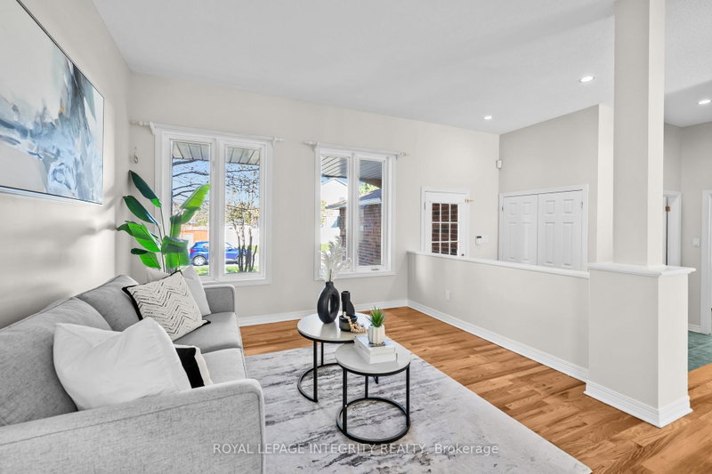 Image of home for listing MLS® X13690898