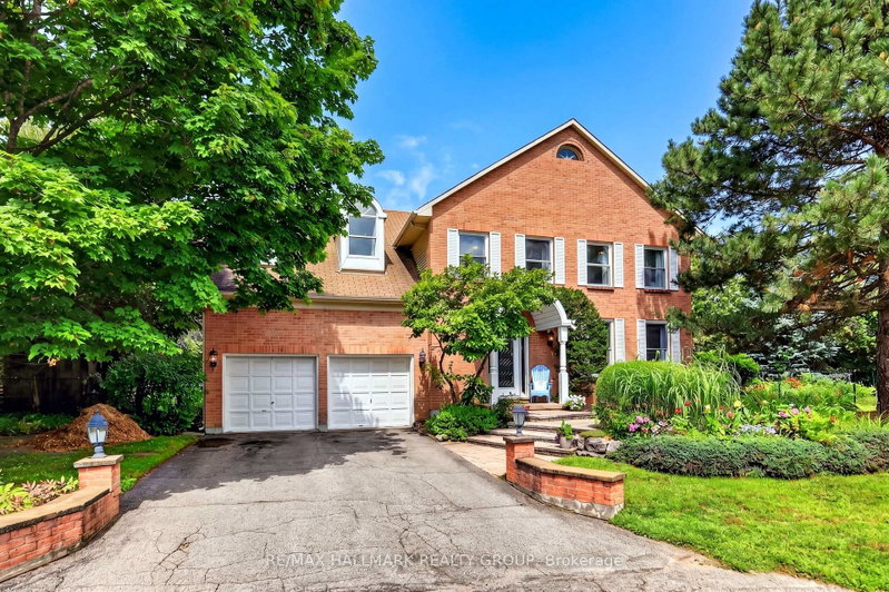 Image of home for listing MLS® X13690926