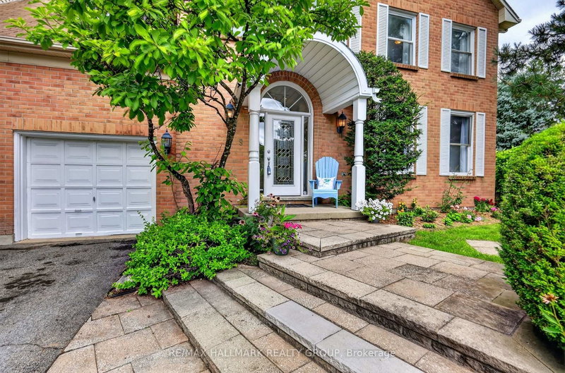 Image of home for listing MLS® X13690926