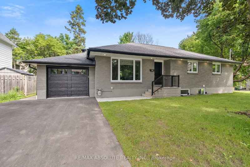 Image of home for listing MLS® X13691120