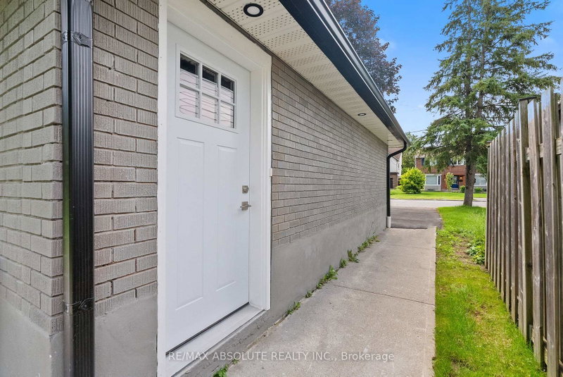 Image of home for listing MLS® X13691120