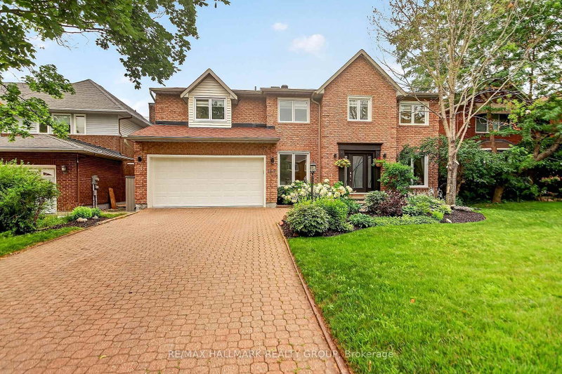 Image of home for listing MLS® X13691538