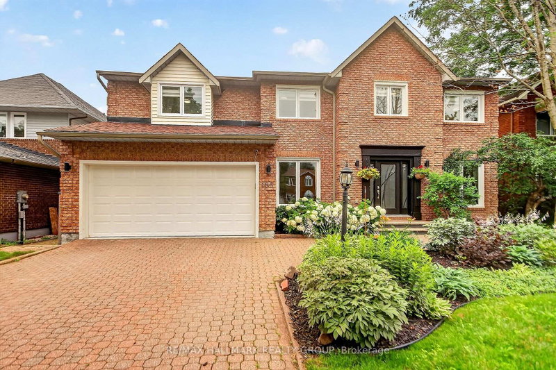 Image of home for listing MLS® X13691538