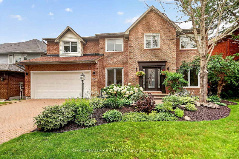 Image of home for listing MLS® X13691538