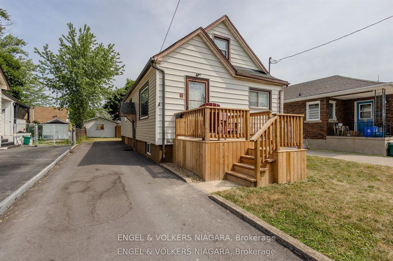 Image of home for listing MLS® X13691588