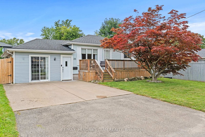 Image of home for listing MLS® X13691646
