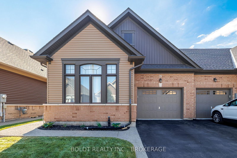 Image of home for listing MLS® X13691738