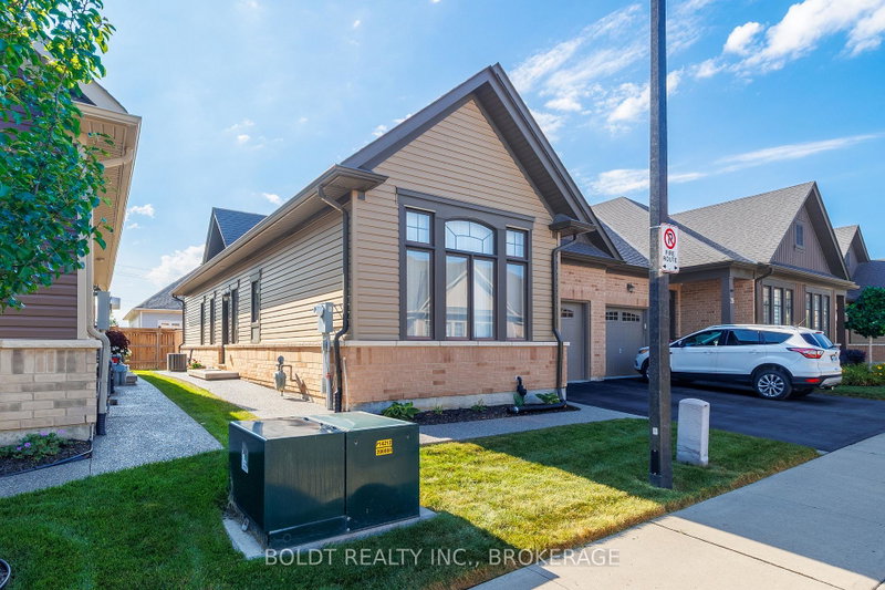 Image of home for listing MLS® X13691738