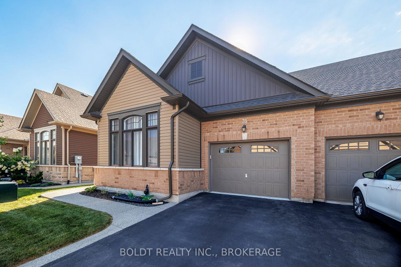 Image of home for listing MLS® X13691738