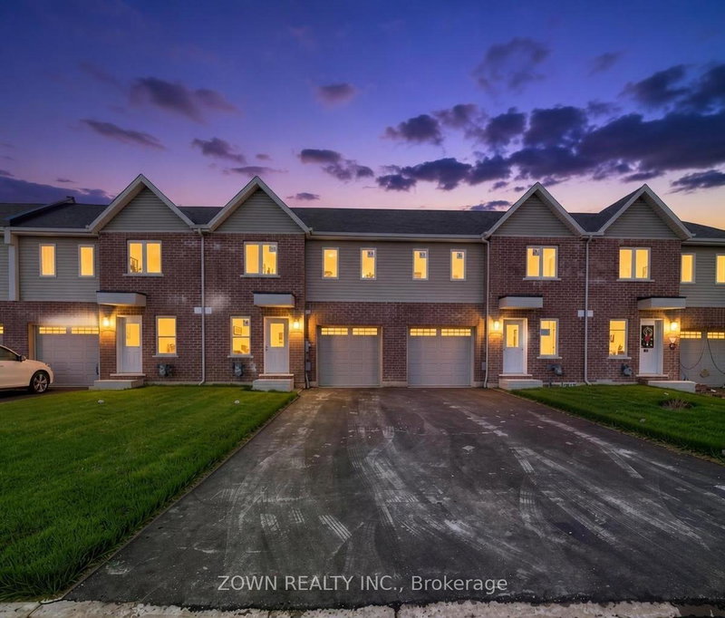 Image of home for listing MLS® X13691854