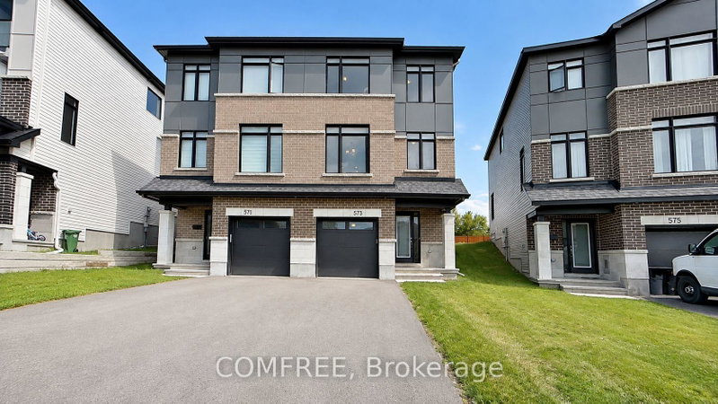 Image of home for listing MLS® X13691880