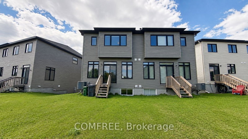 Image of home for listing MLS® X13691880
