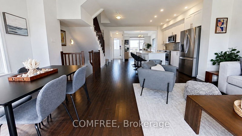 Image of home for listing MLS® X13691880