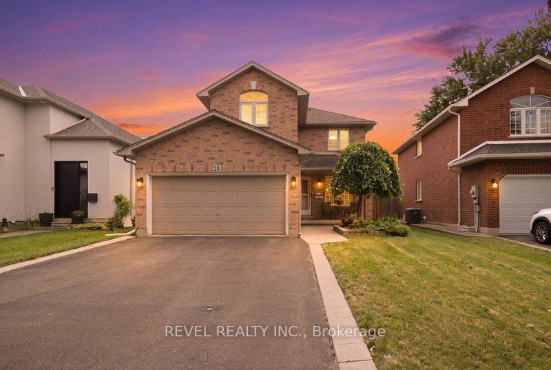 Image of home for listing MLS® X13691954