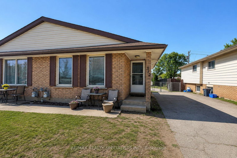 Image of home for listing MLS® X13692164