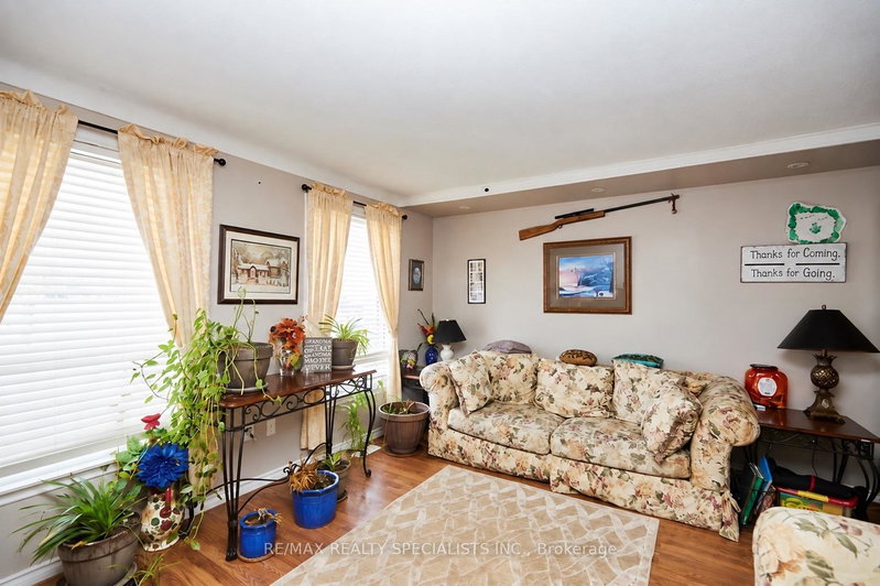 Image of home for listing MLS® X13692164