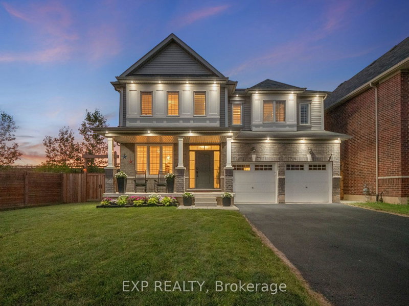 Image of home for listing MLS® X13692192