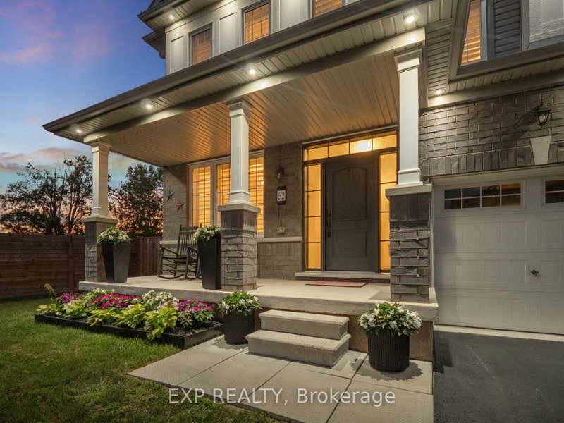 Image of home for listing MLS® X13692192