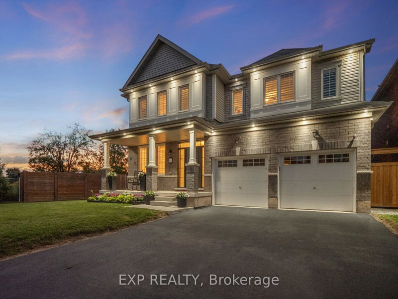 Image of home for listing MLS® X13692192