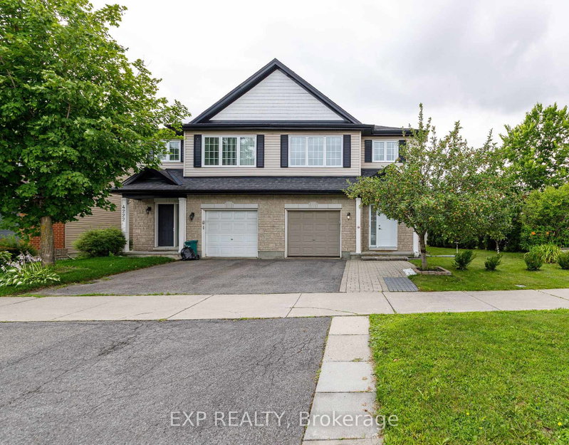 Image of home for listing MLS® X13692254
