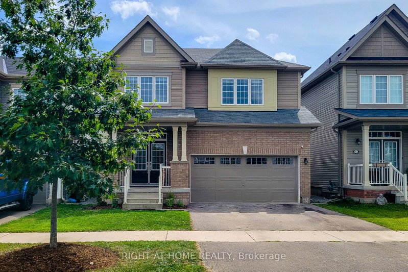 Image of home for listing MLS® X13692374