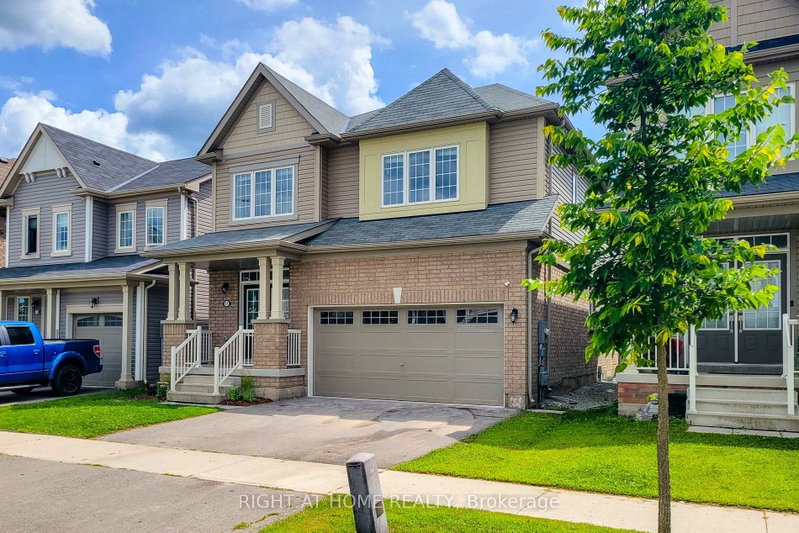 Image of home for listing MLS® X13692374