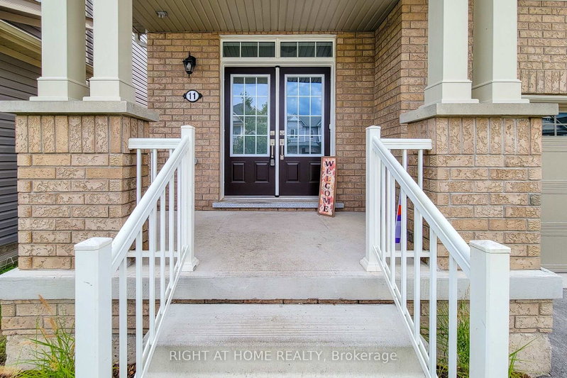Image of home for listing MLS® X13692374