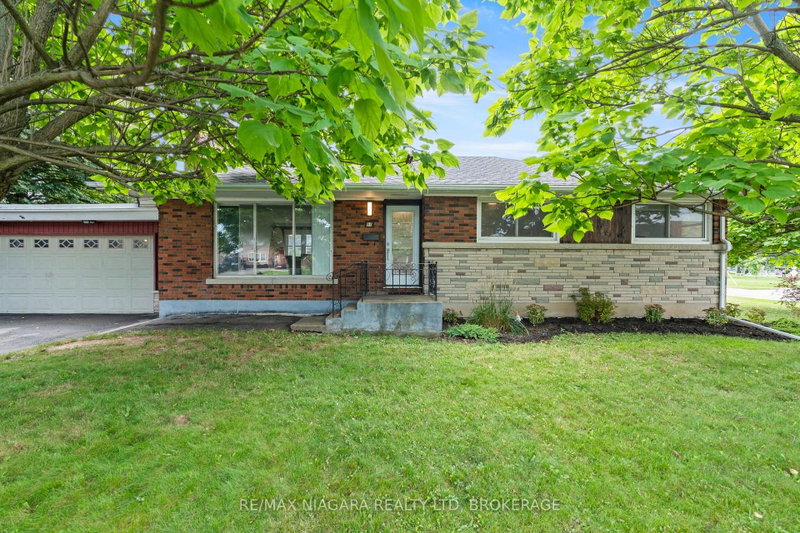 Image of home for listing MLS® X13692452