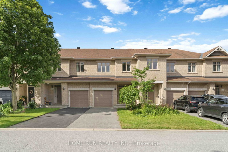 Image of home for listing MLS® X13692520