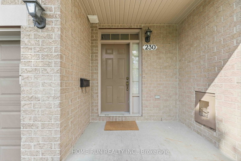 Image of home for listing MLS® X13692520