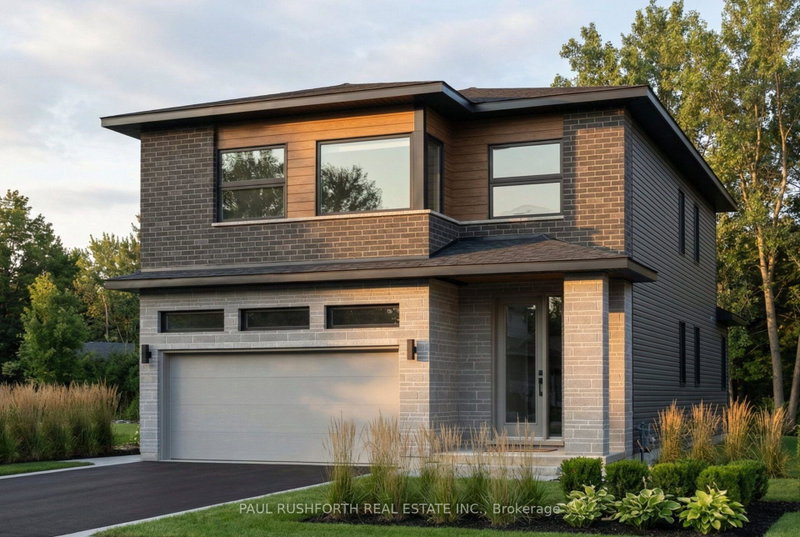 Image of home for listing MLS® X13692764