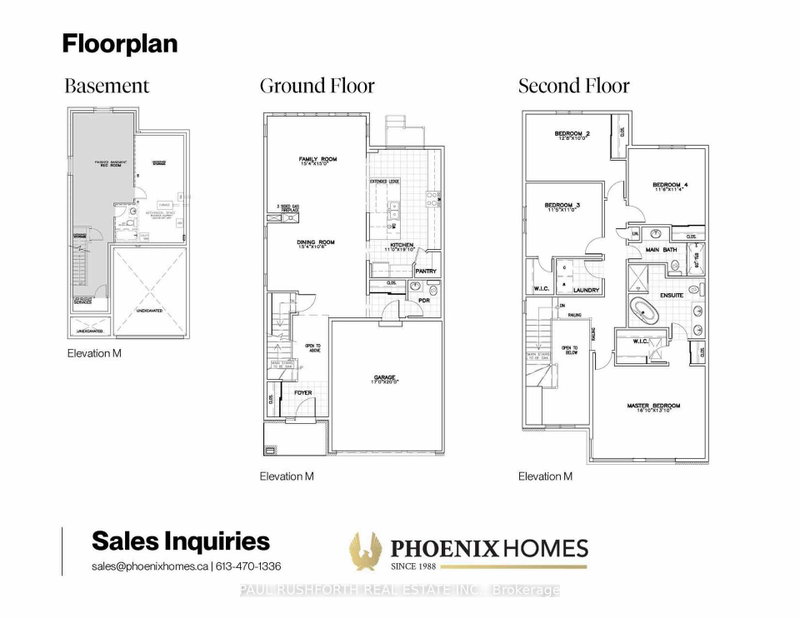 Image of home for listing MLS® X13692764