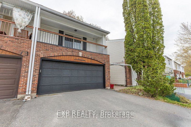 Image of home for listing MLS® X13692986