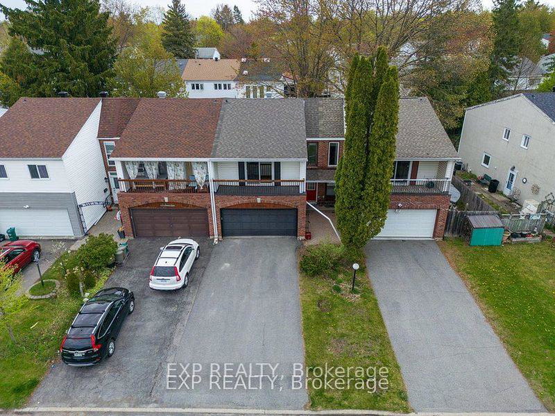Image of home for listing MLS® X13692986
