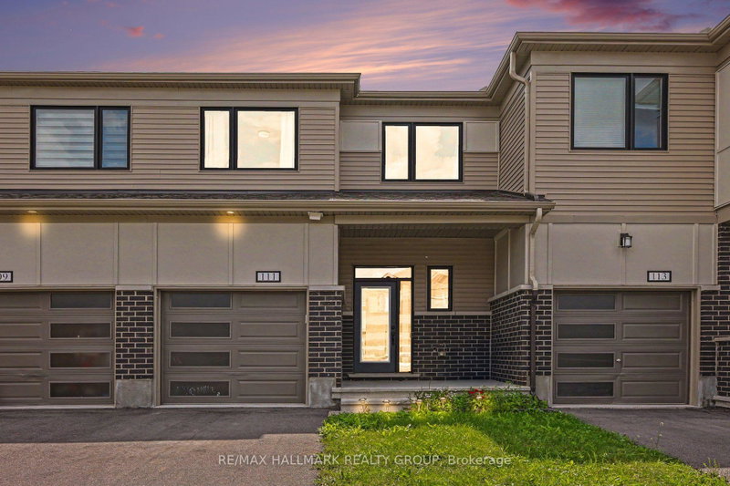 Image of home for listing MLS® X13693306