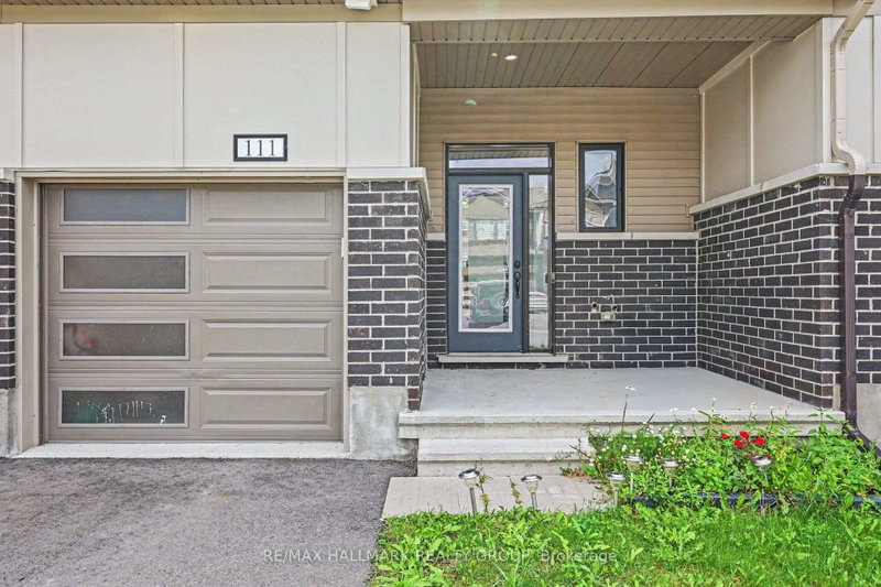 Image of home for listing MLS® X13693306