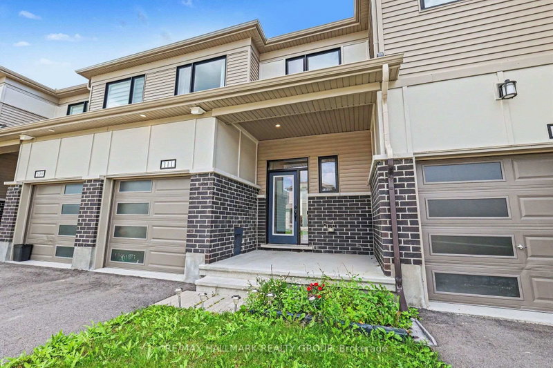 Image of home for listing MLS® X13693306