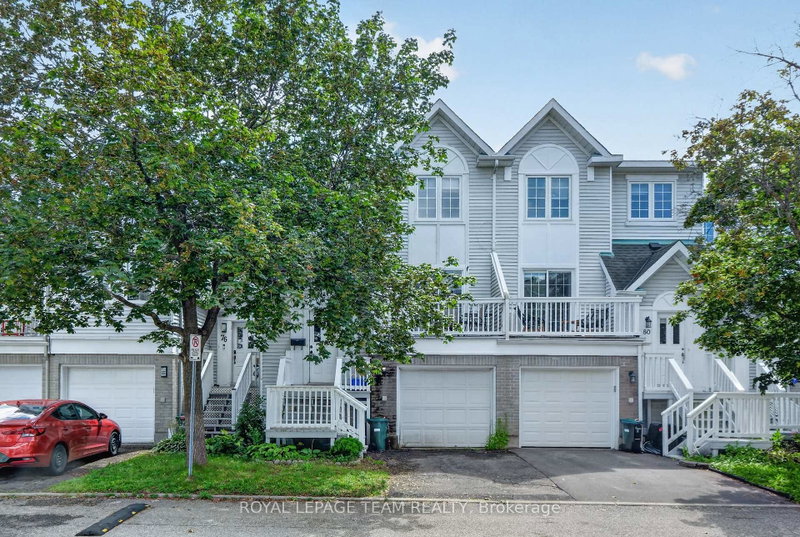 Image of home for listing MLS® X13693346