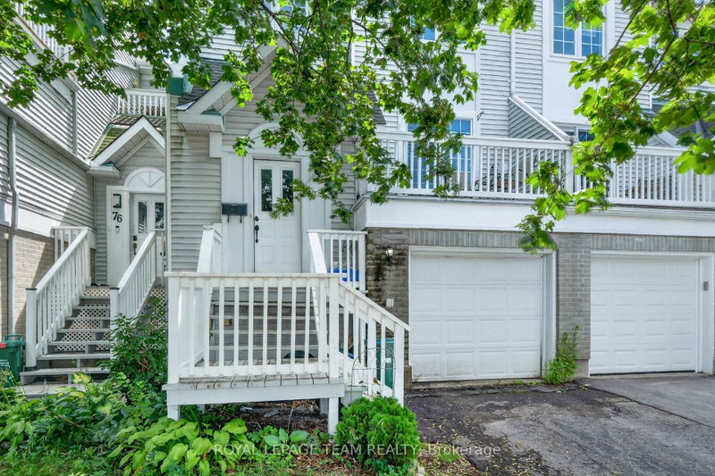 Image of home for listing MLS® X13693346