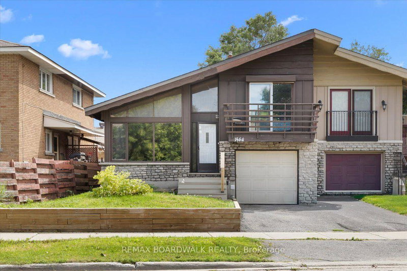 Image of home for listing MLS® X13693390