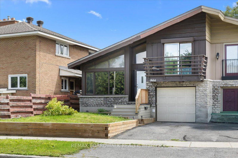 Image of home for listing MLS® X13693390
