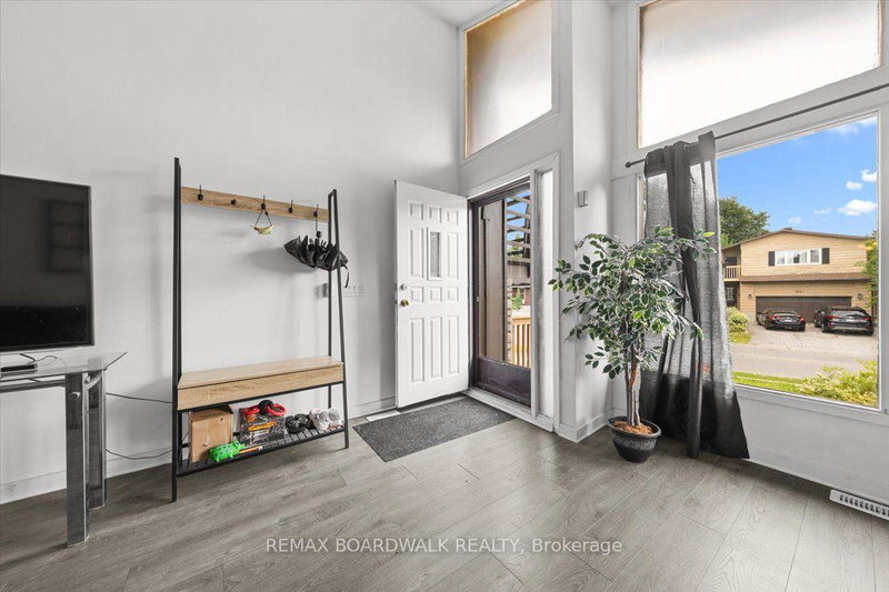 Image of home for listing MLS® X13693390