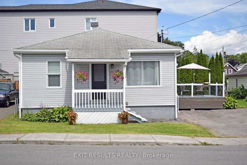 Image of home for listing MLS® X13693394