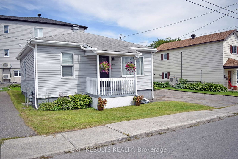 Image of home for listing MLS® X13693394