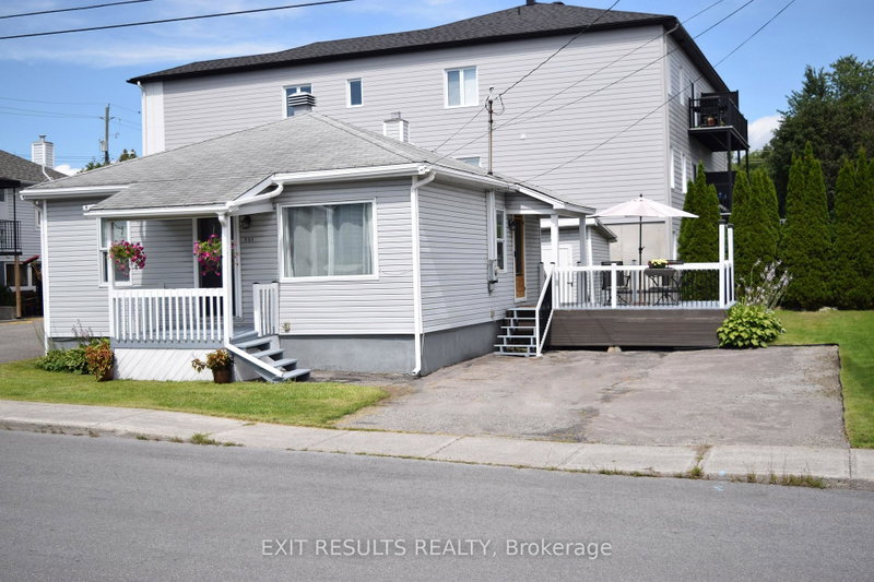 Image of home for listing MLS® X13693394