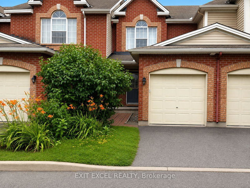 Image of home for listing MLS® X13693440
