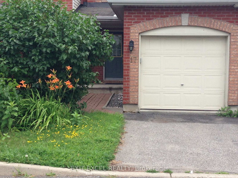Image of home for listing MLS® X13693440