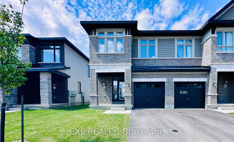 Image of home for listing MLS® X13694158