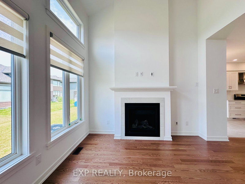 Image of home for listing MLS® X13694158