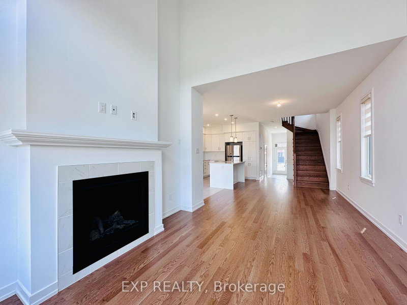 Image of home for listing MLS® X13694158